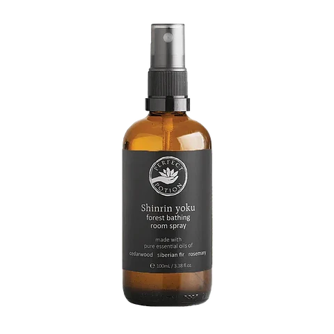 Shinrin Yoku Baños de Bosques Room Spray 100 ml