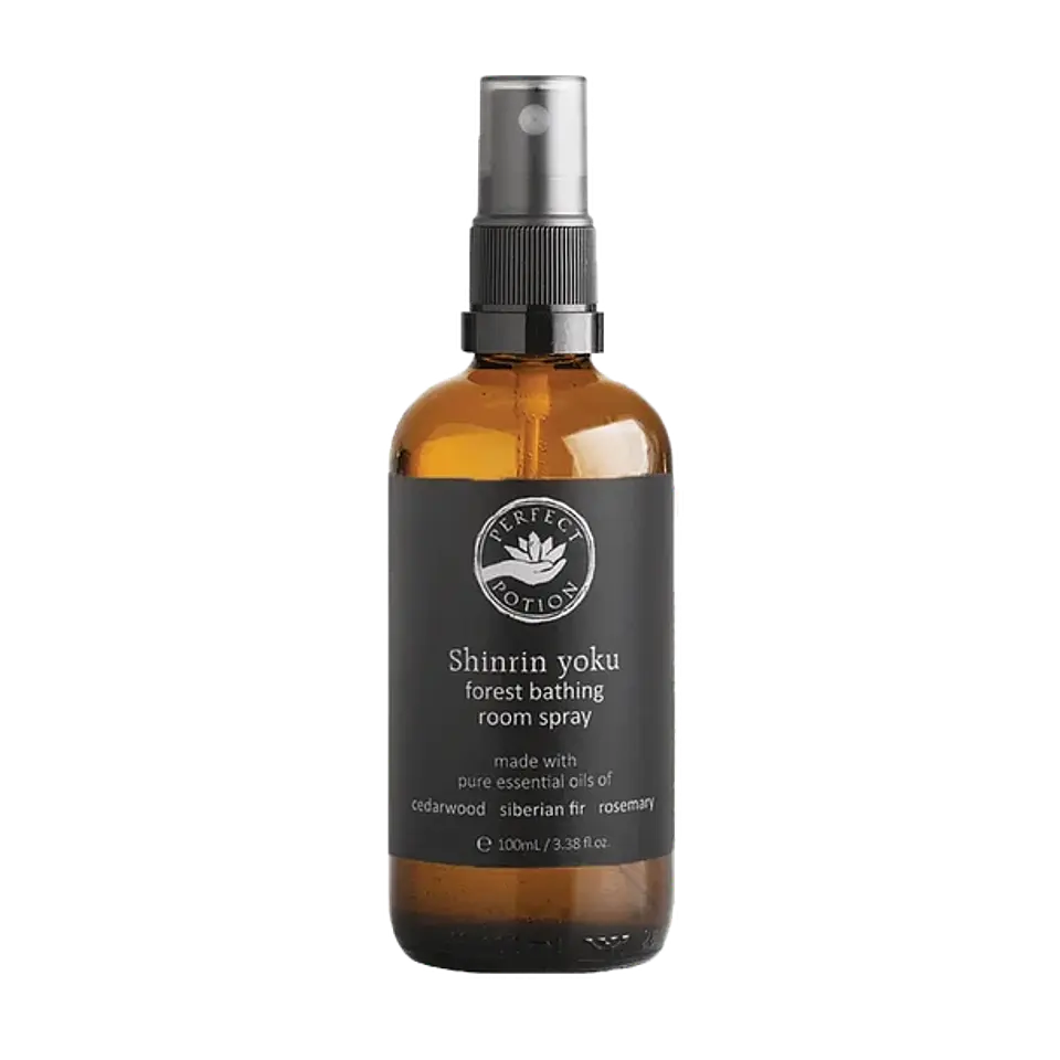 Shinrin Yoku Baños de Bosques Room Spray 100 ml 1