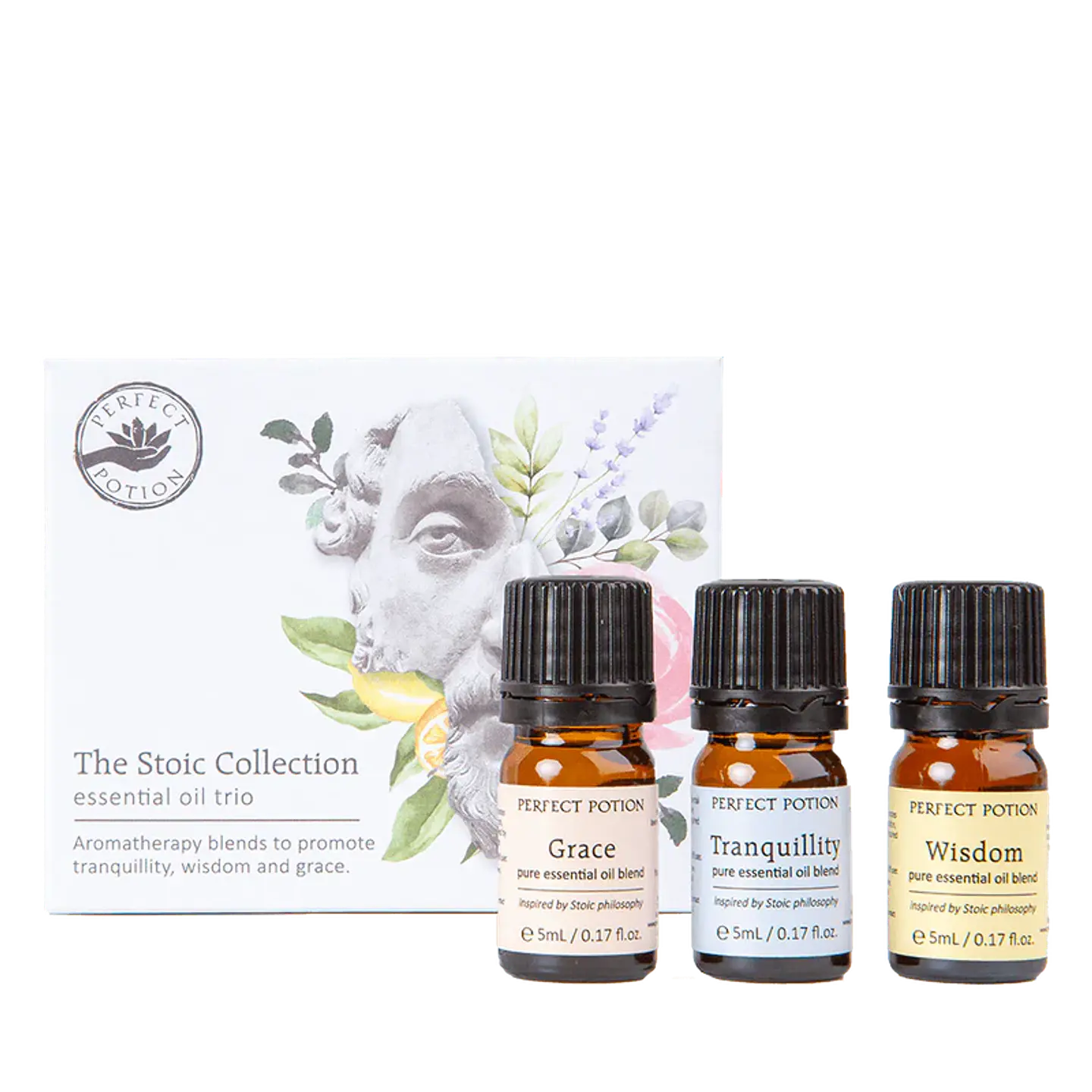 Kit Stoic Collection  1