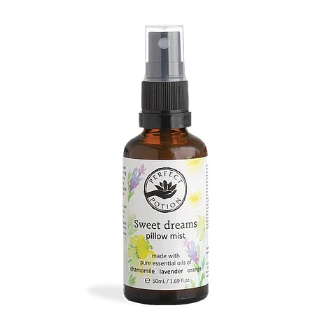 Sweet Dreams Pillow Bruma Aromática 50 ml