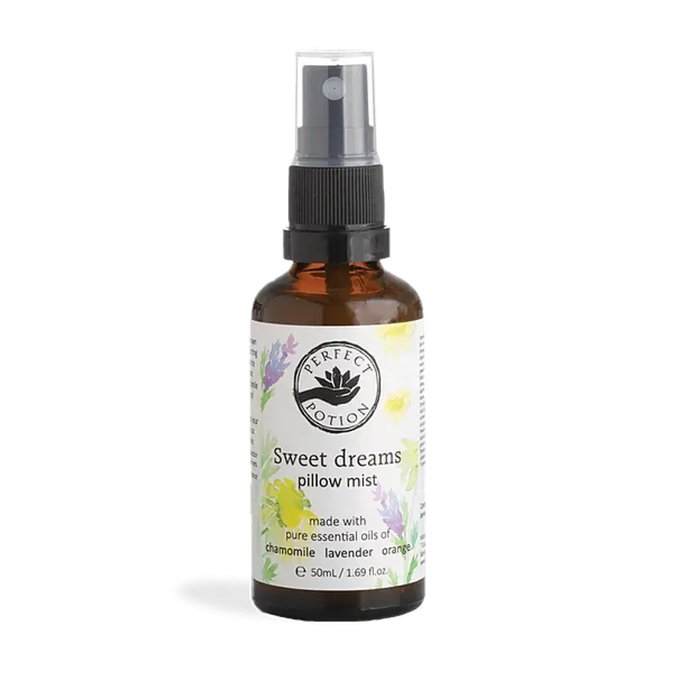Sweet Dreams Pillow Bruma Aromática 50 ml 1