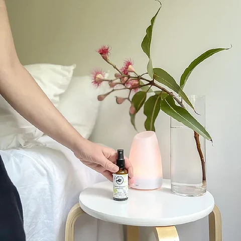 Sweet Dreams Pillow Bruma Aromática 50 ml