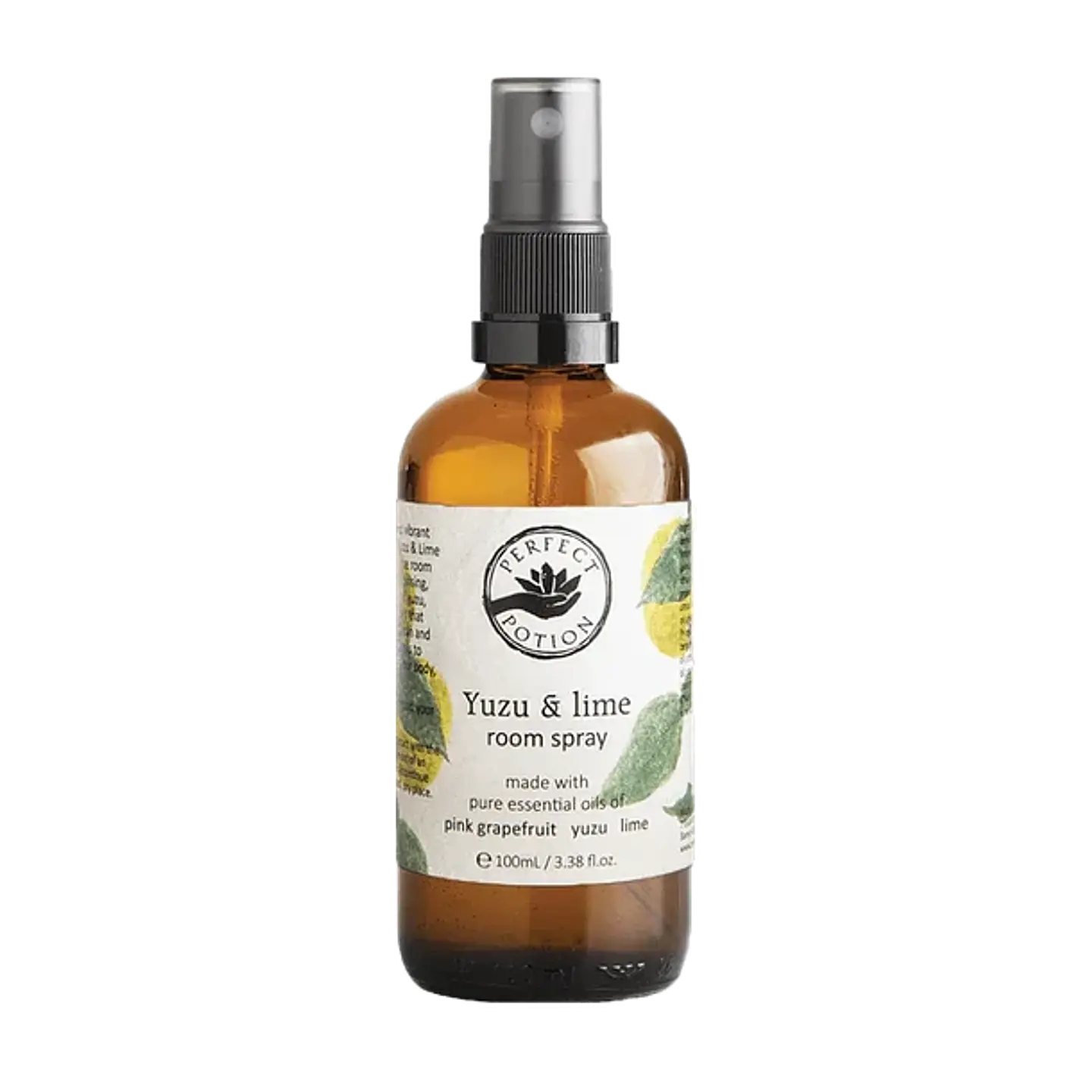 Yuzu y Lima Room Spray 100 ml 1