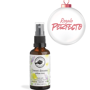 Sweet Dreams Pillow Bruma Aromática 50 ml
