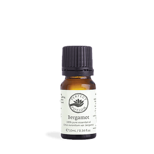 Aceite esencial puro de Bergamota 10 ml