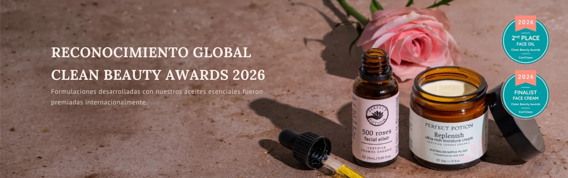 CUANDO LA PUREZA TRANSCIENDE FRONTERAS