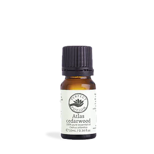 Aceite esencial puro de cedro del Atlas 5ml