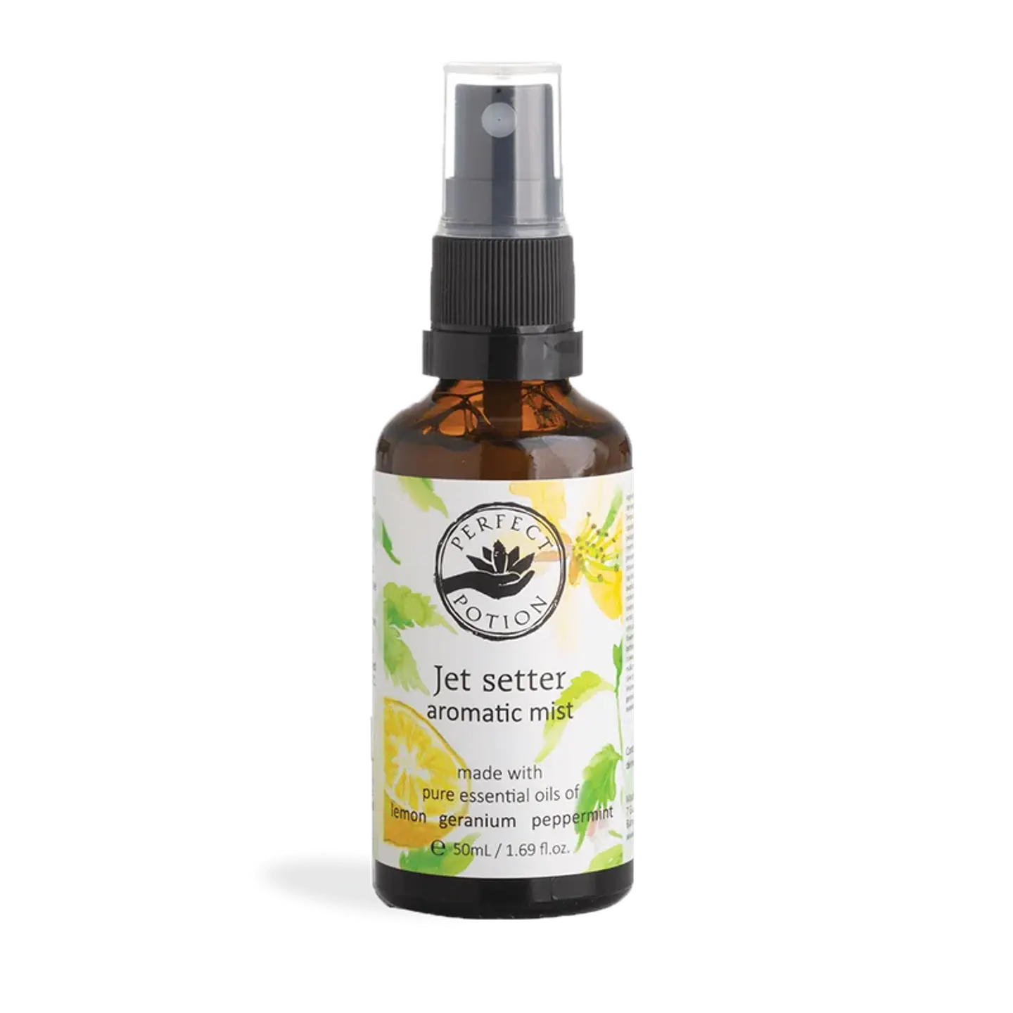 Jet Setter bruma aromática 50 ml 1