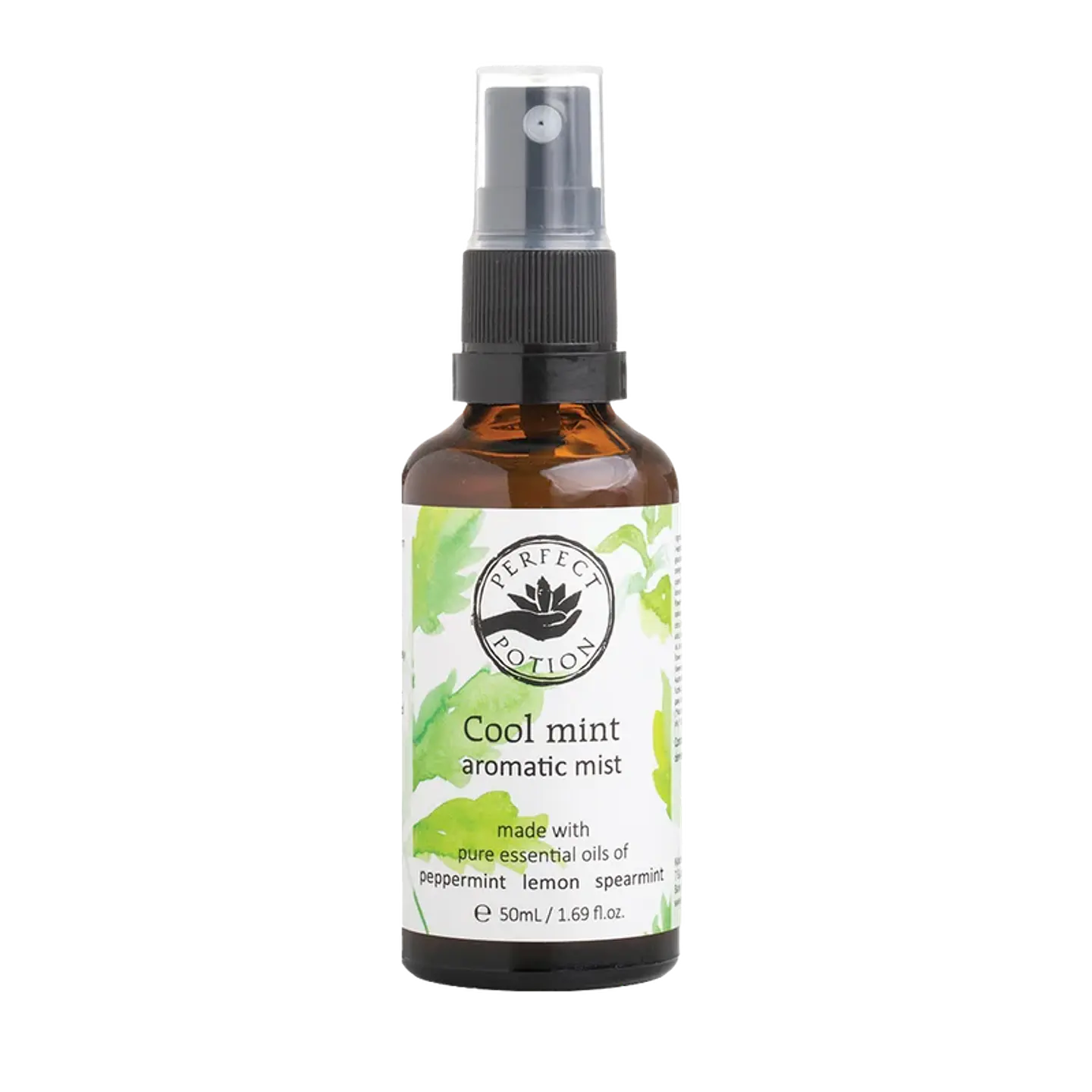 Cool Mint bruma aromática 50 ml 1