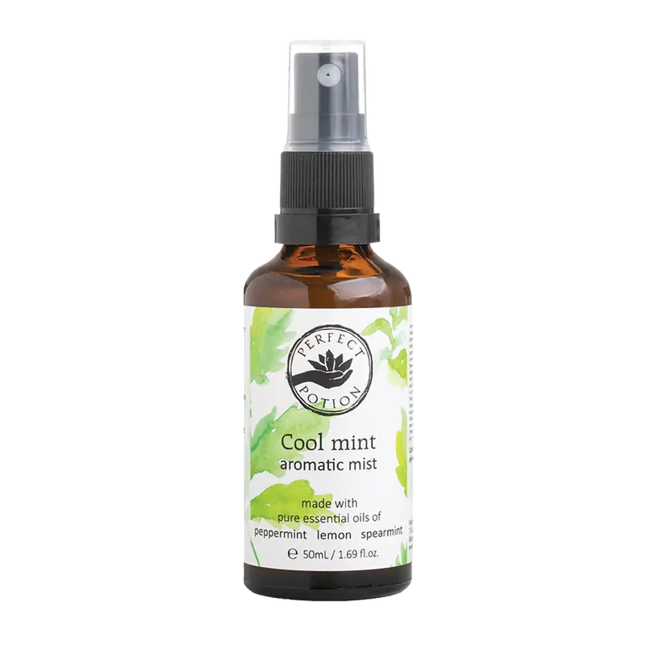 Cool Mint bruma aromática 50 ml 1