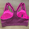 (M) Peto deportivo Victoria's Secret PINK seamless rosa