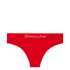 (S) Colaless sin costuras Victoria’s Secret logo rojo