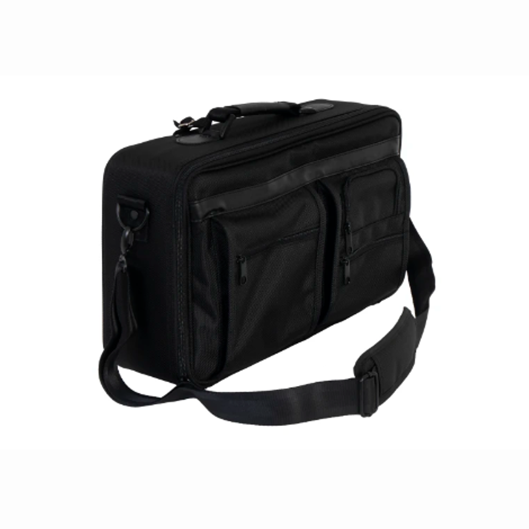 Carregador portátil em mala 35 equipamentos. 1