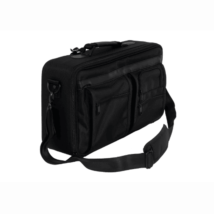 Carregador portátil em mala 35 equipamentos. 1