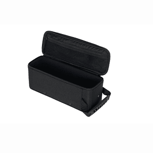 Carregador portátil em mala 12 equipamentos