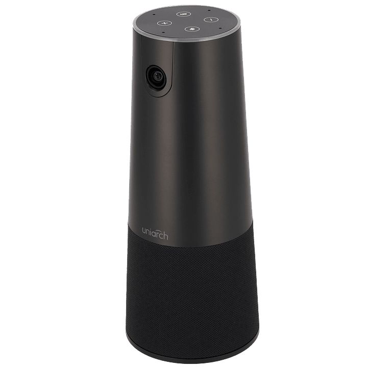 Sistema Videoconferência Uniview UNEAR 1