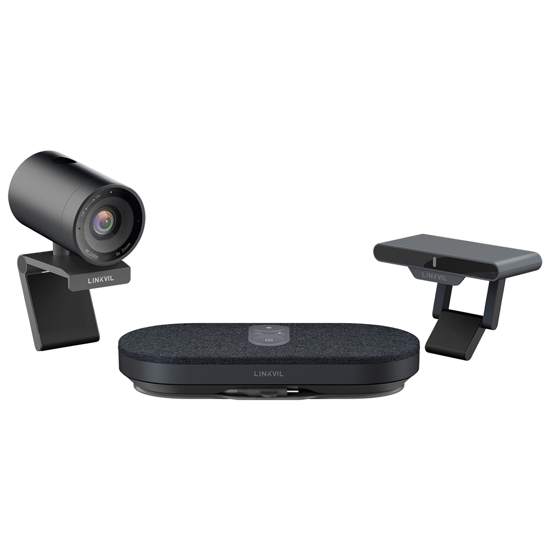 Sistema de Videoconferência CA400 FANVIL 1