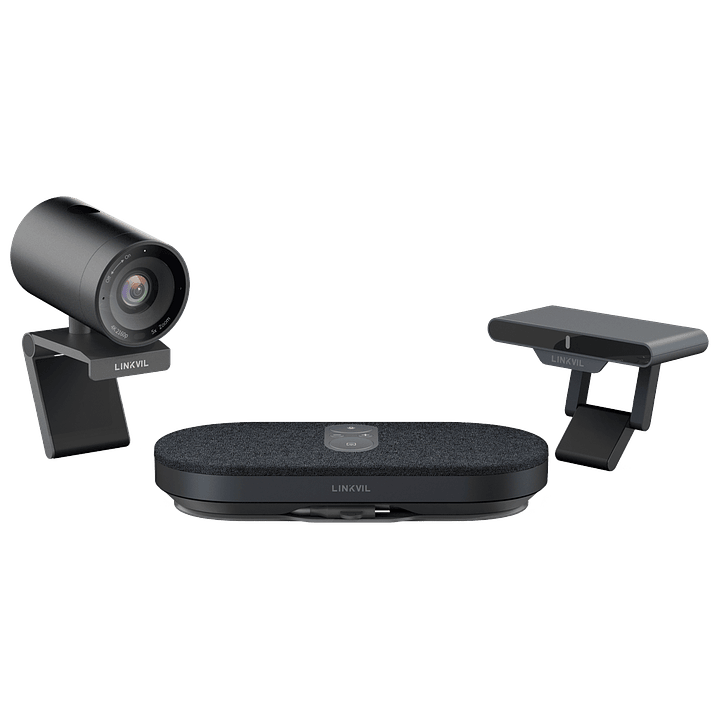 Sistema de Videoconferência CA400 FANVIL 1