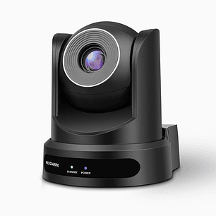 Sistema de Videoconferência Rocware RC20