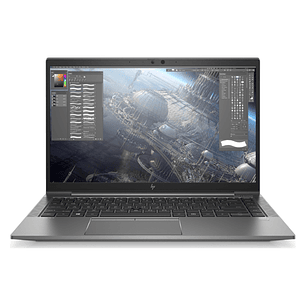 Nb HP Zbook Firefly 14 G8 i7-1185G7 16Gb 256Gb 14