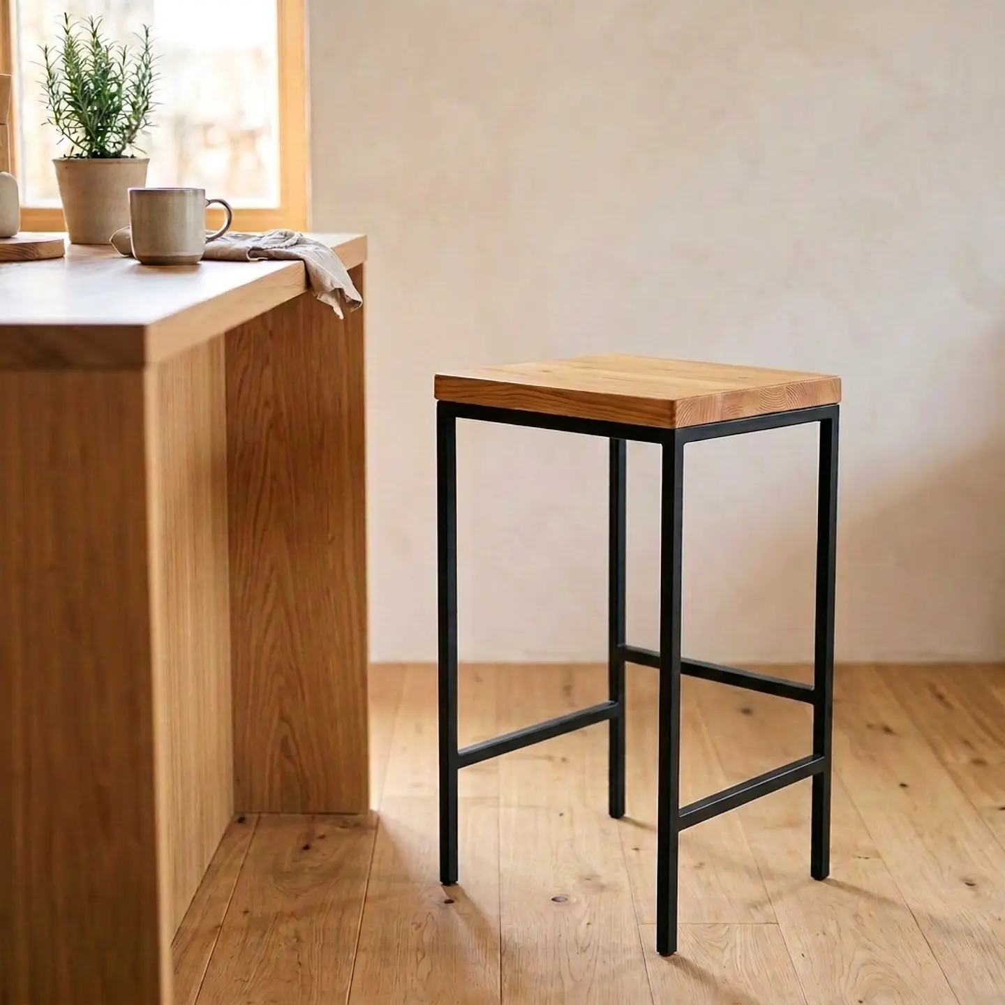 Piso alto cocina 65 1