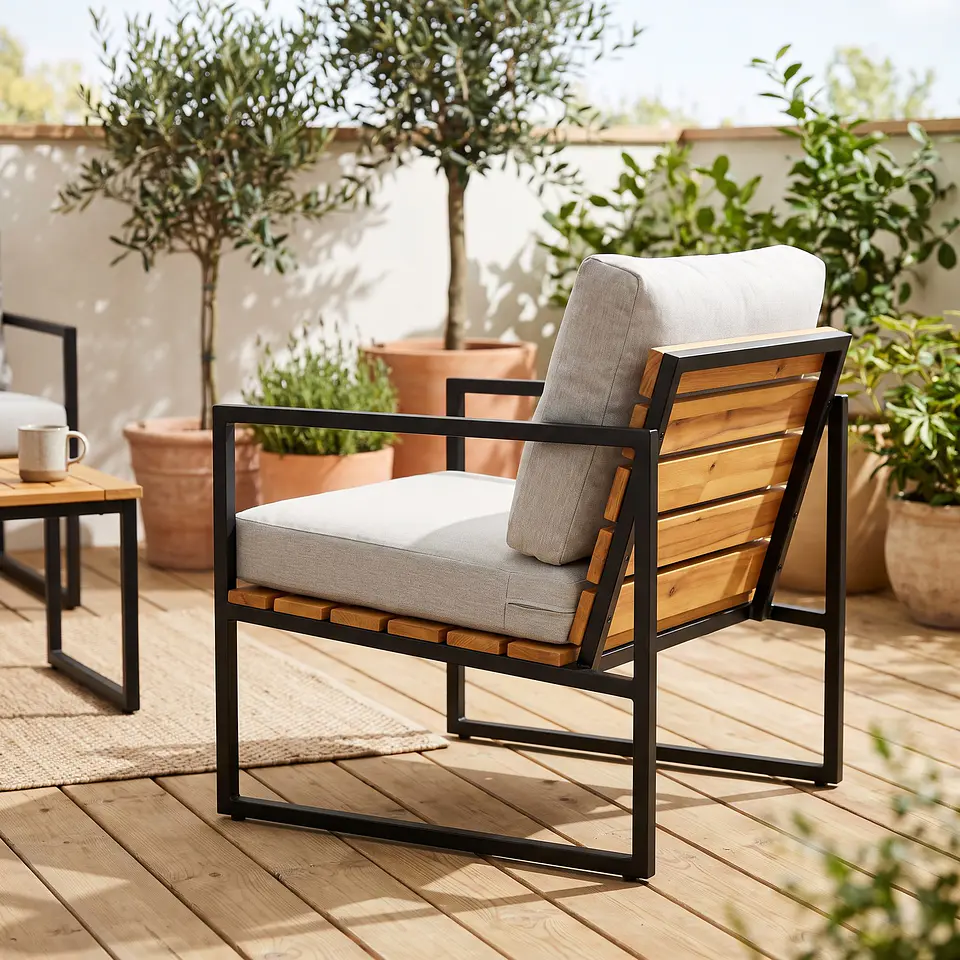 Sillón 1 cuerpo 1