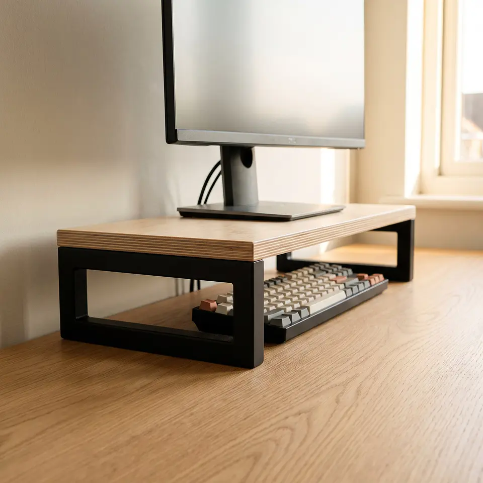 Soporte de monitor 1