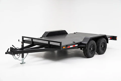 Carro de arrastre Reforzado 3015