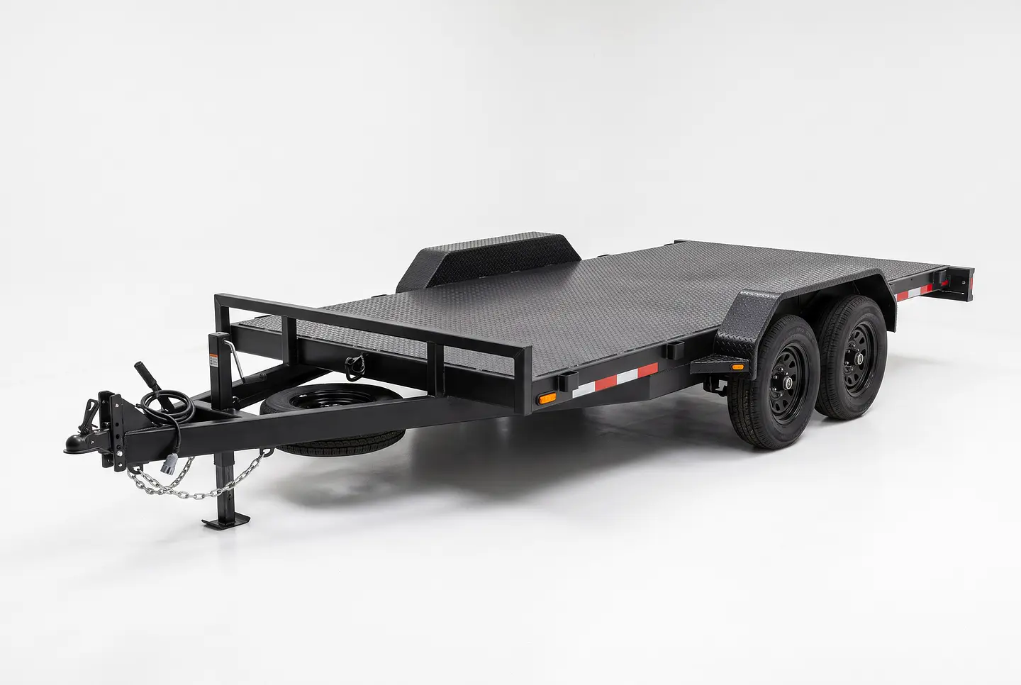 Carro de arrastre Industrial 4020 1