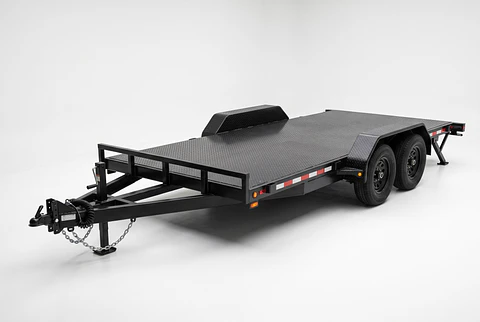 Carro de arrastre Extendido 4520