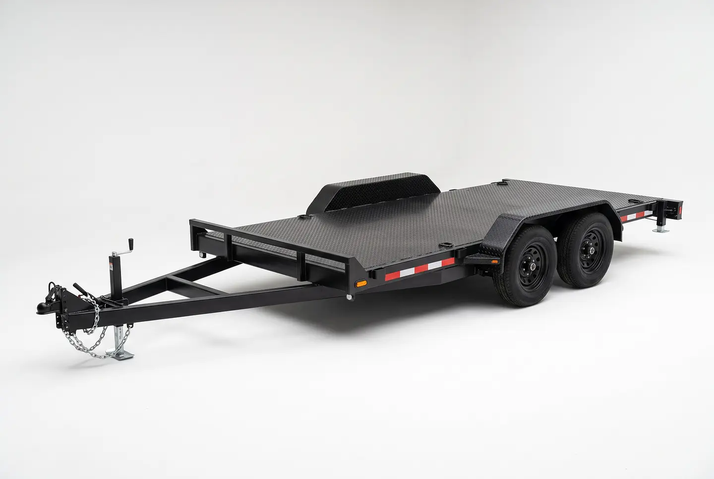 Carro de arrastre Extendido 5020 1