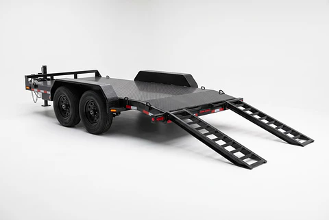 Carro cama baja 4020