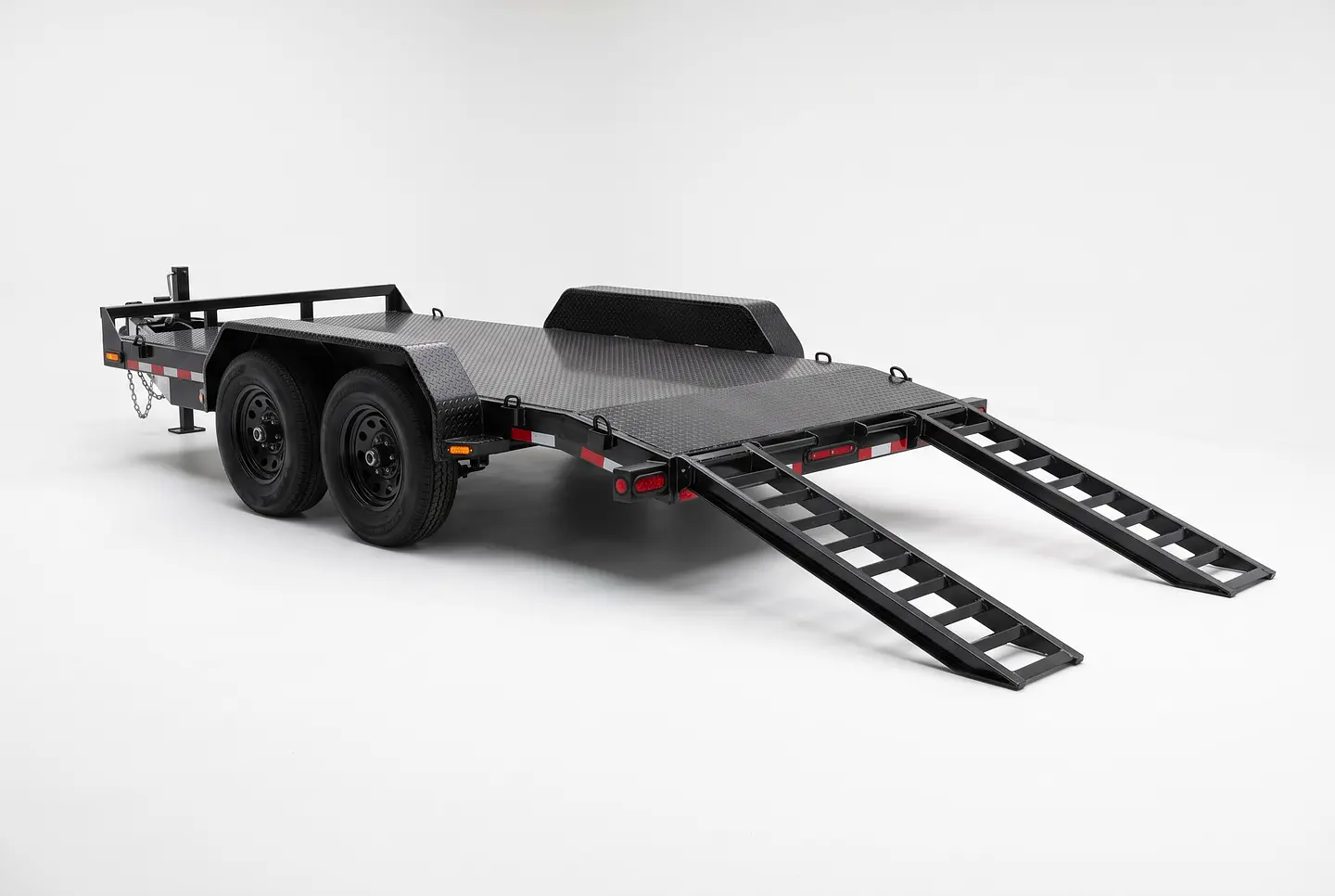 Carro cama baja 4020 1