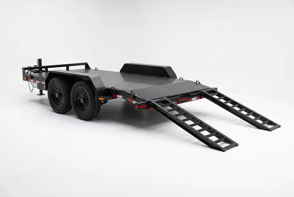 Carro cama baja 4020 1