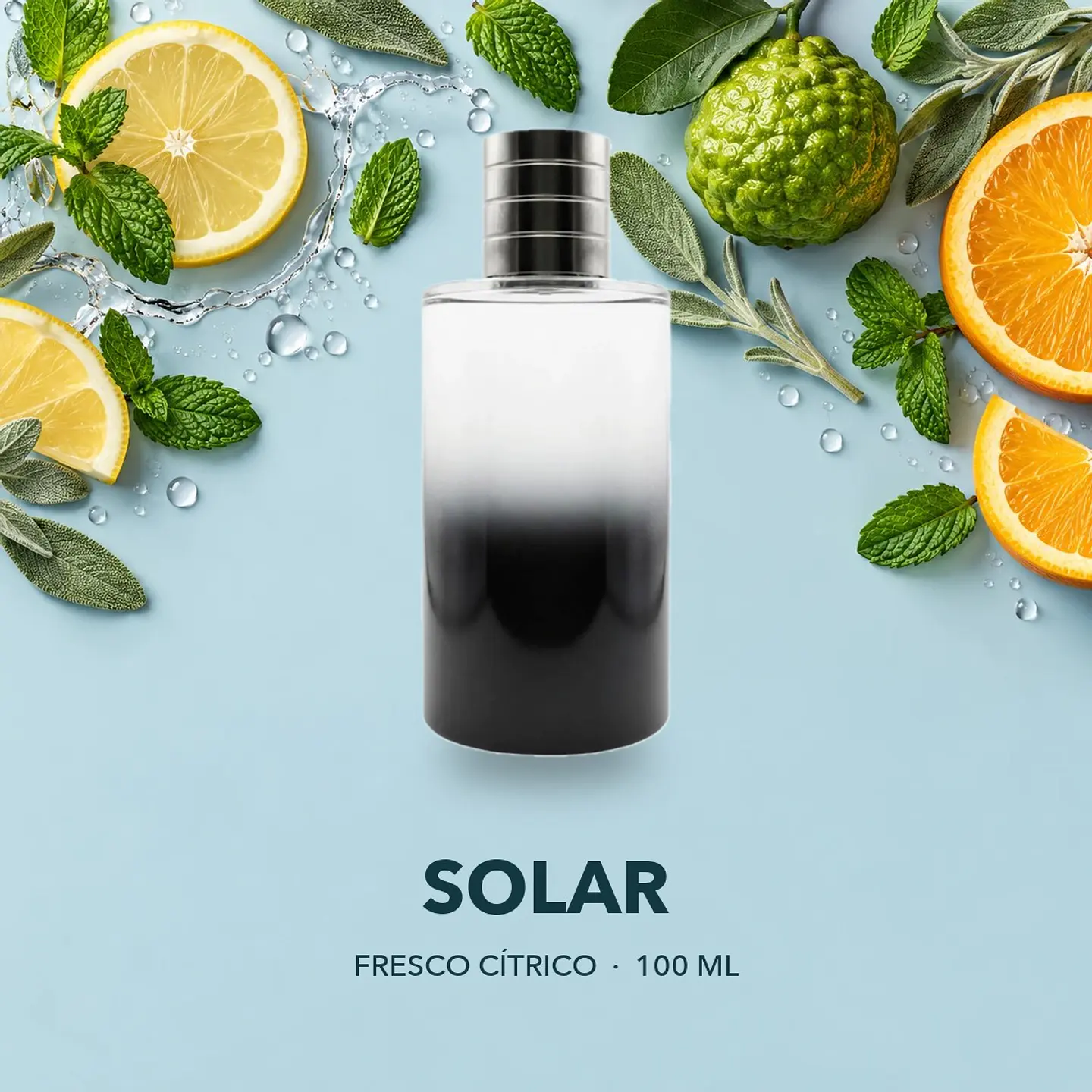Solar · Frutal dulce 1