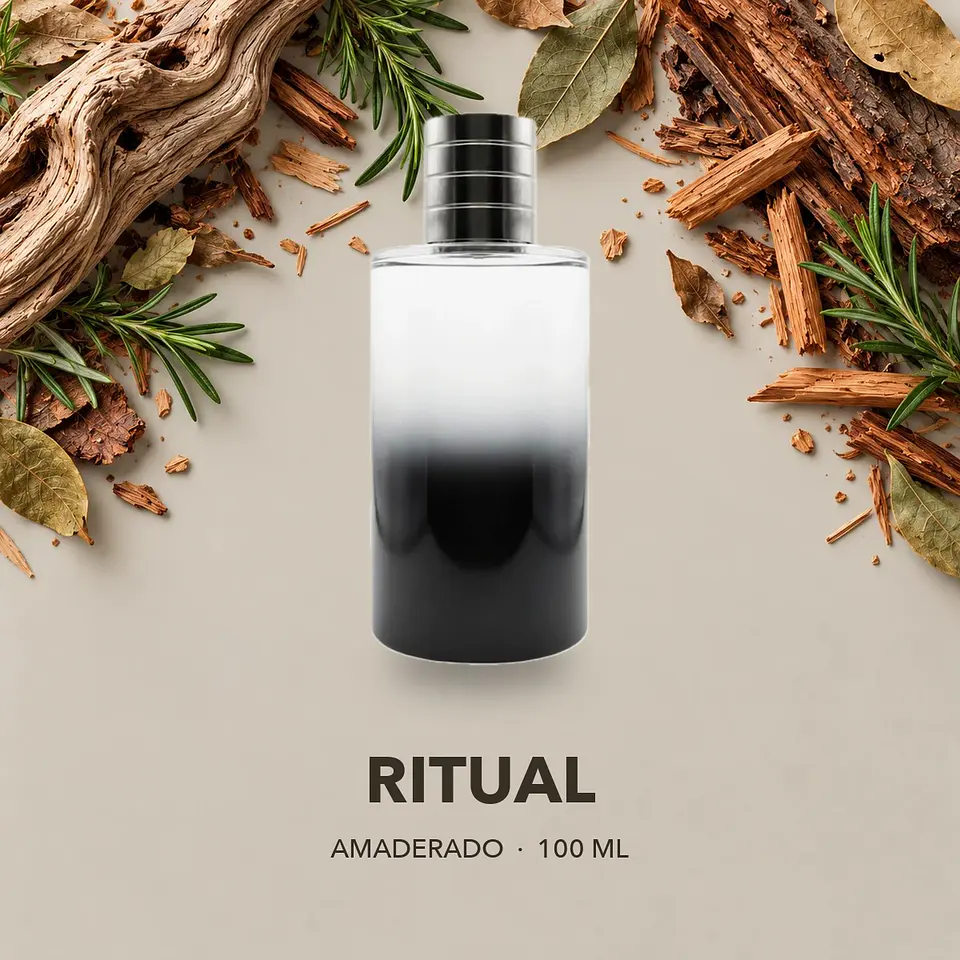 Ritual · Amaderado especiado 1