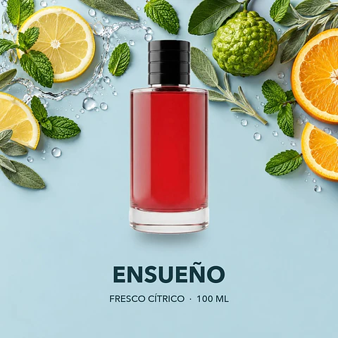 Ensueño · inspirado en Attrape-Rêves