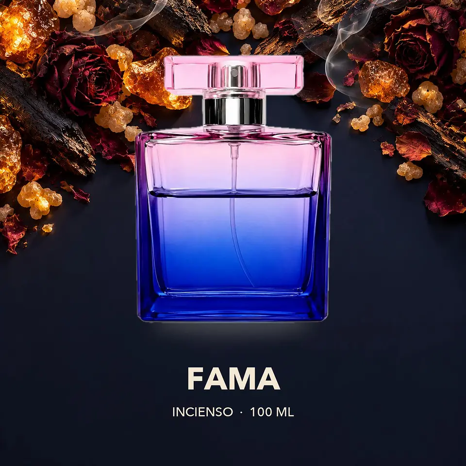 Fama · inspirado en Fame 1