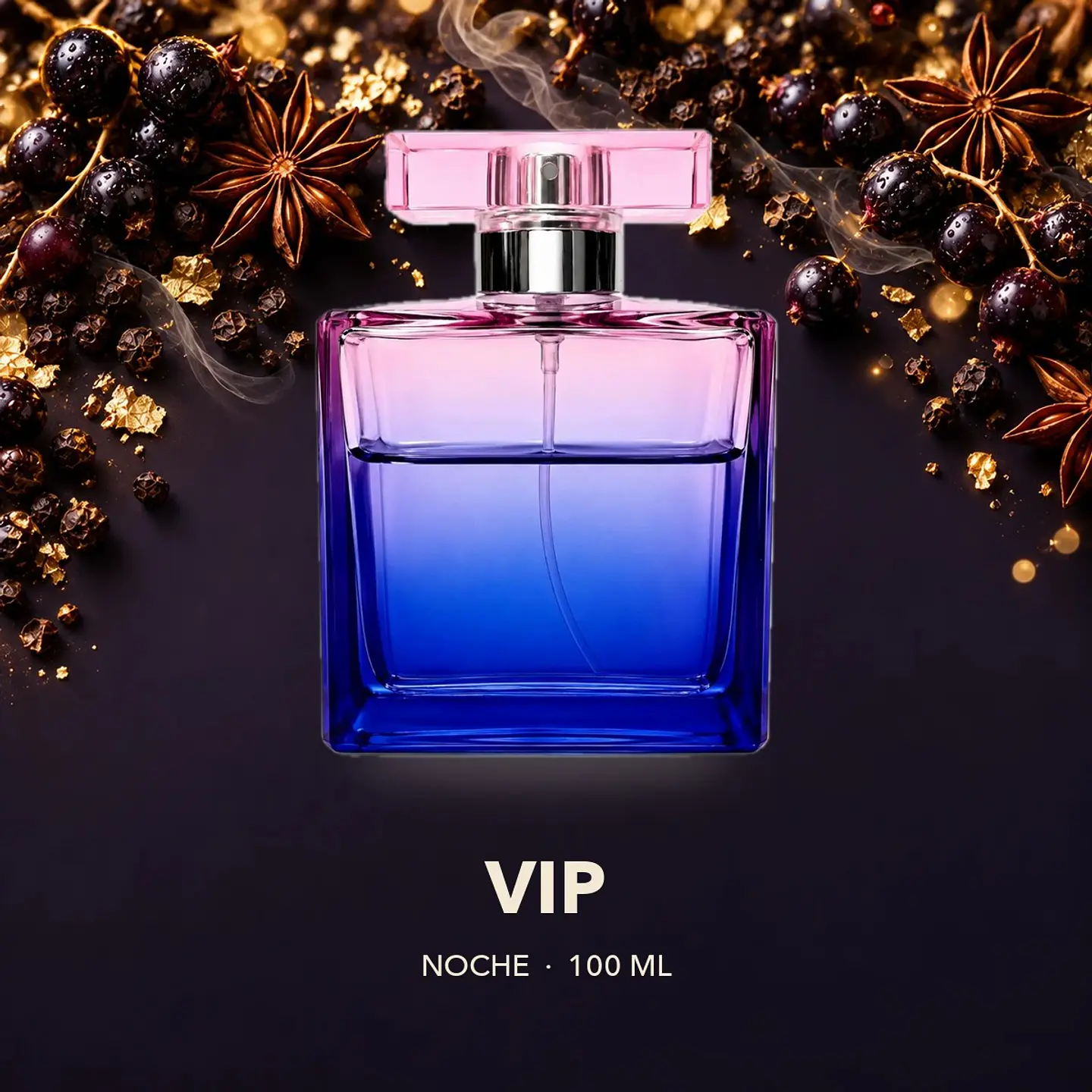 VIP · inspirado en 212 VIP 1