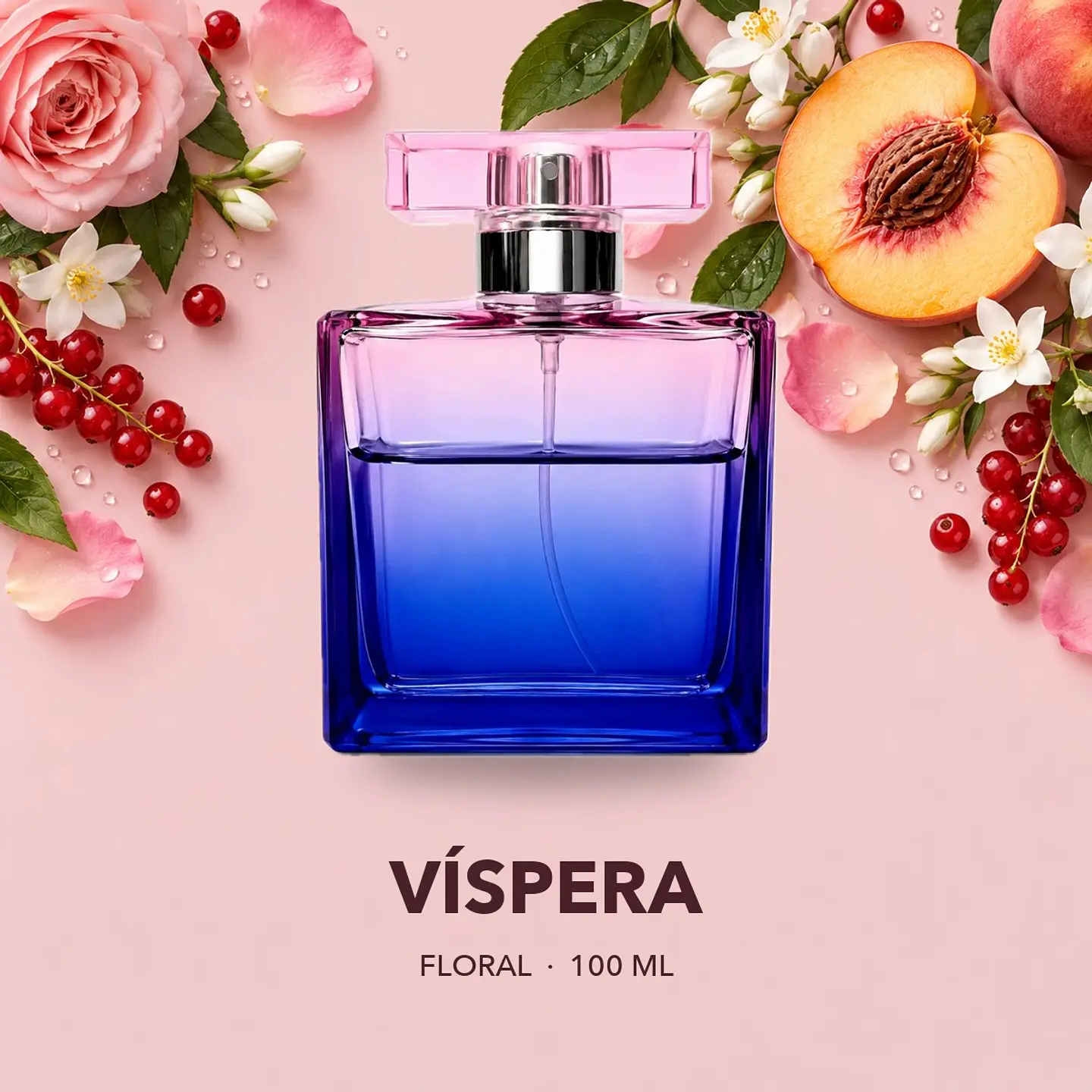 Víspera · inspirado en Halloween 1