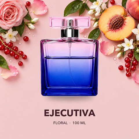 Ejecutiva · inspirado en Boss Woman