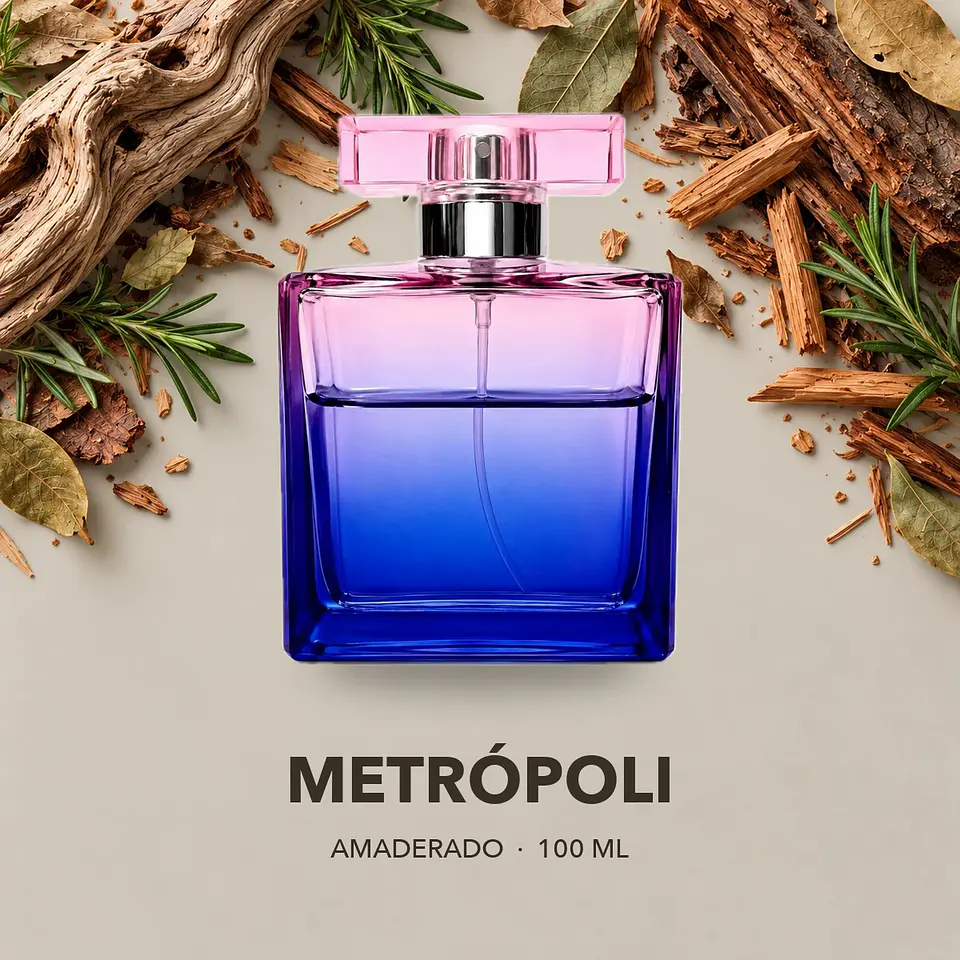Metrópoli · inspirado en 212 1