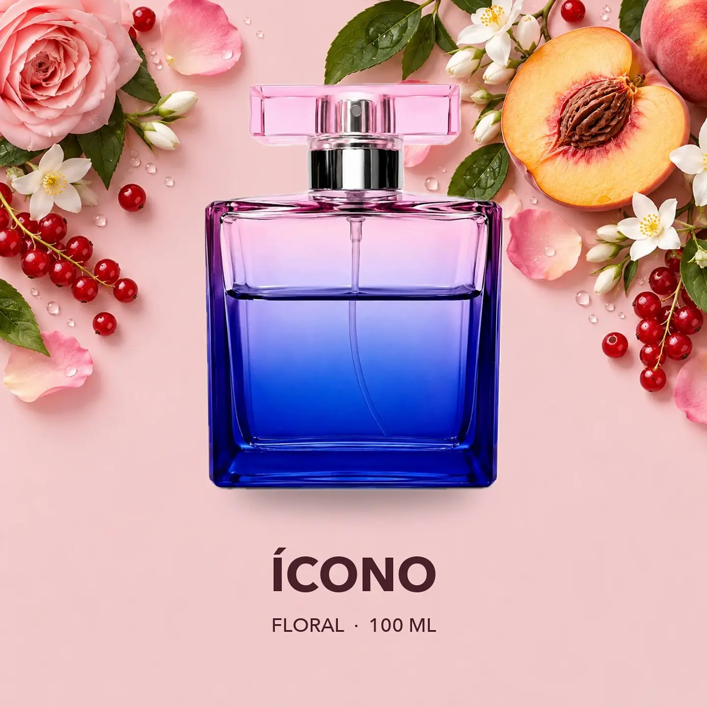 Ícono · Floral aldehídico 1