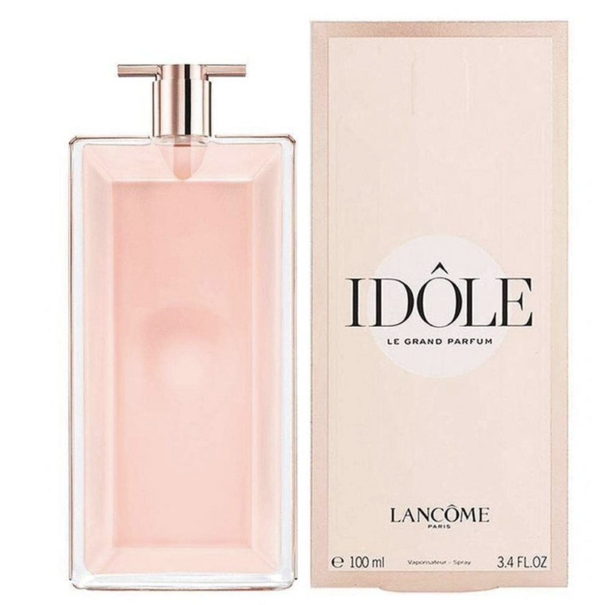 Lancome Idôle Le Parfum 100Ml