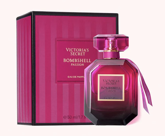 Victoria Secret Bombshell Passion 50Ml