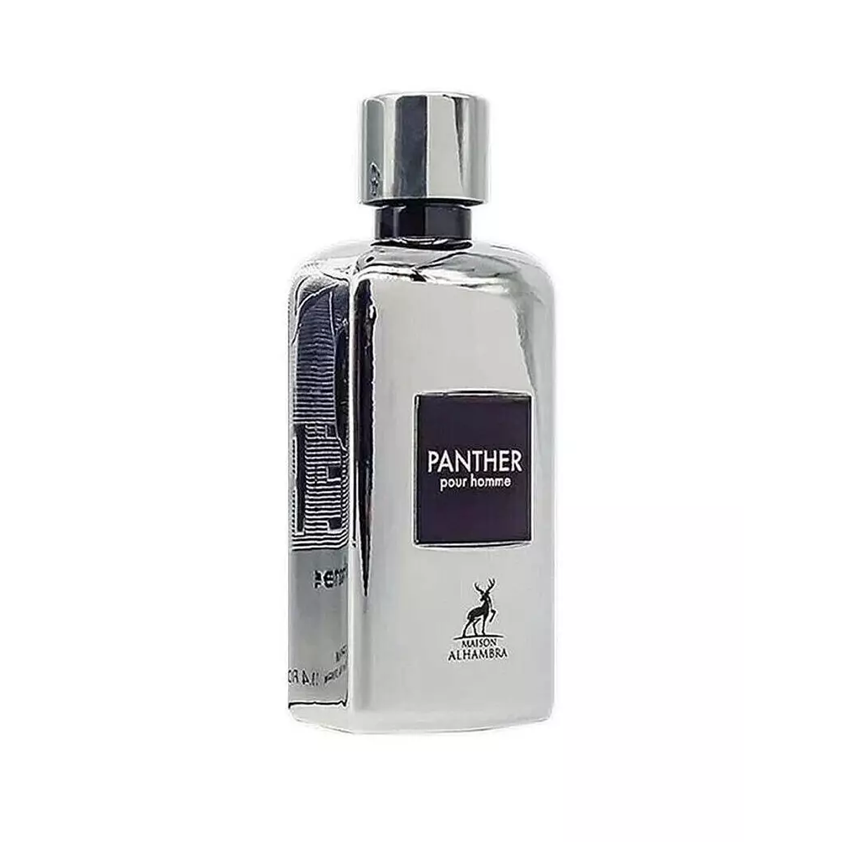Maison Alhambra Panther Pour Homme Edp 100 Ml