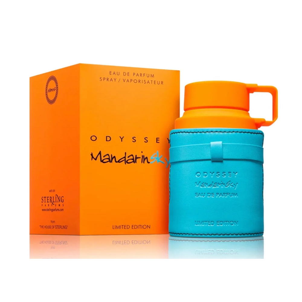 Armaf Odyssey Mandarin Sky 60ml