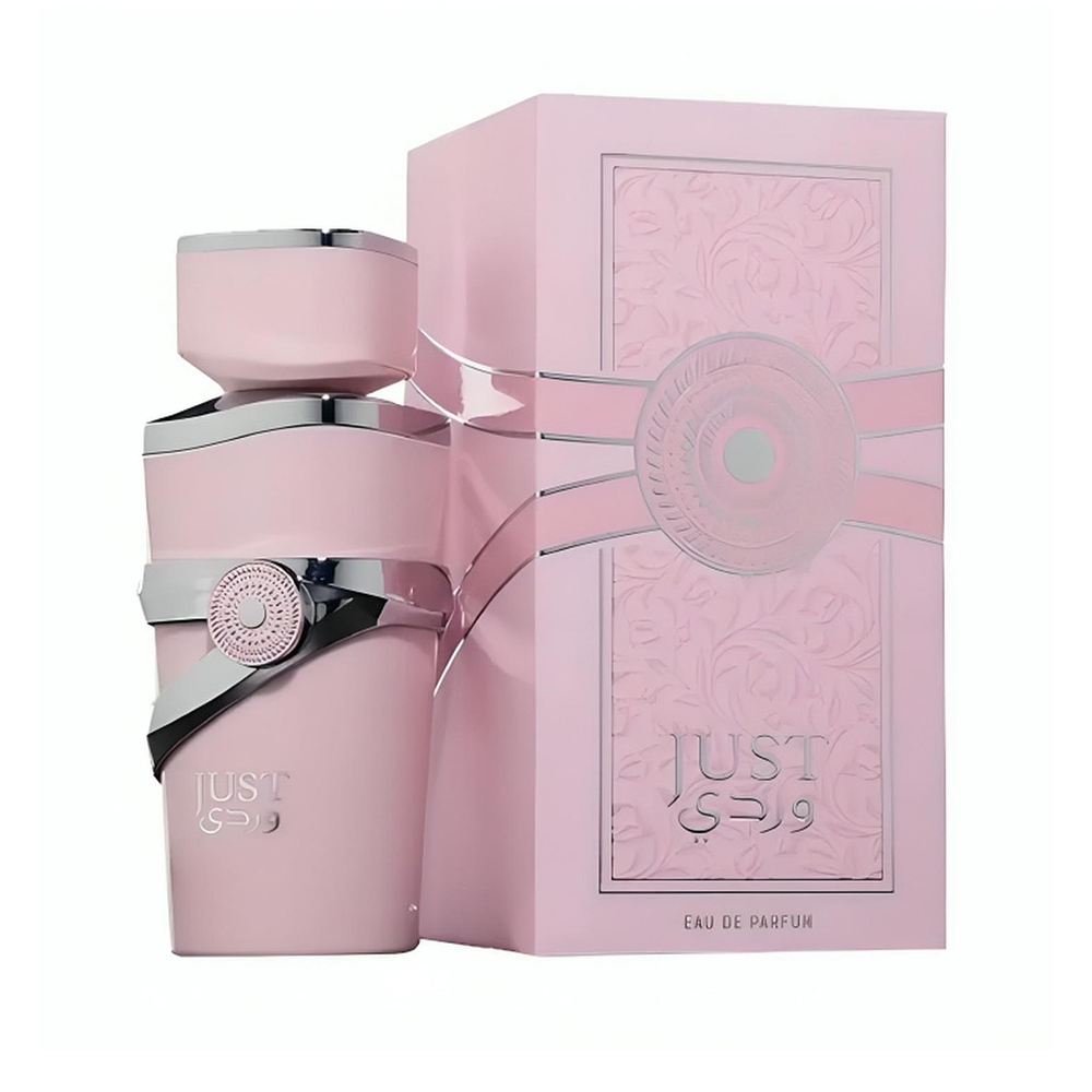 Just Wardi de Fragance Worl 100 ml 