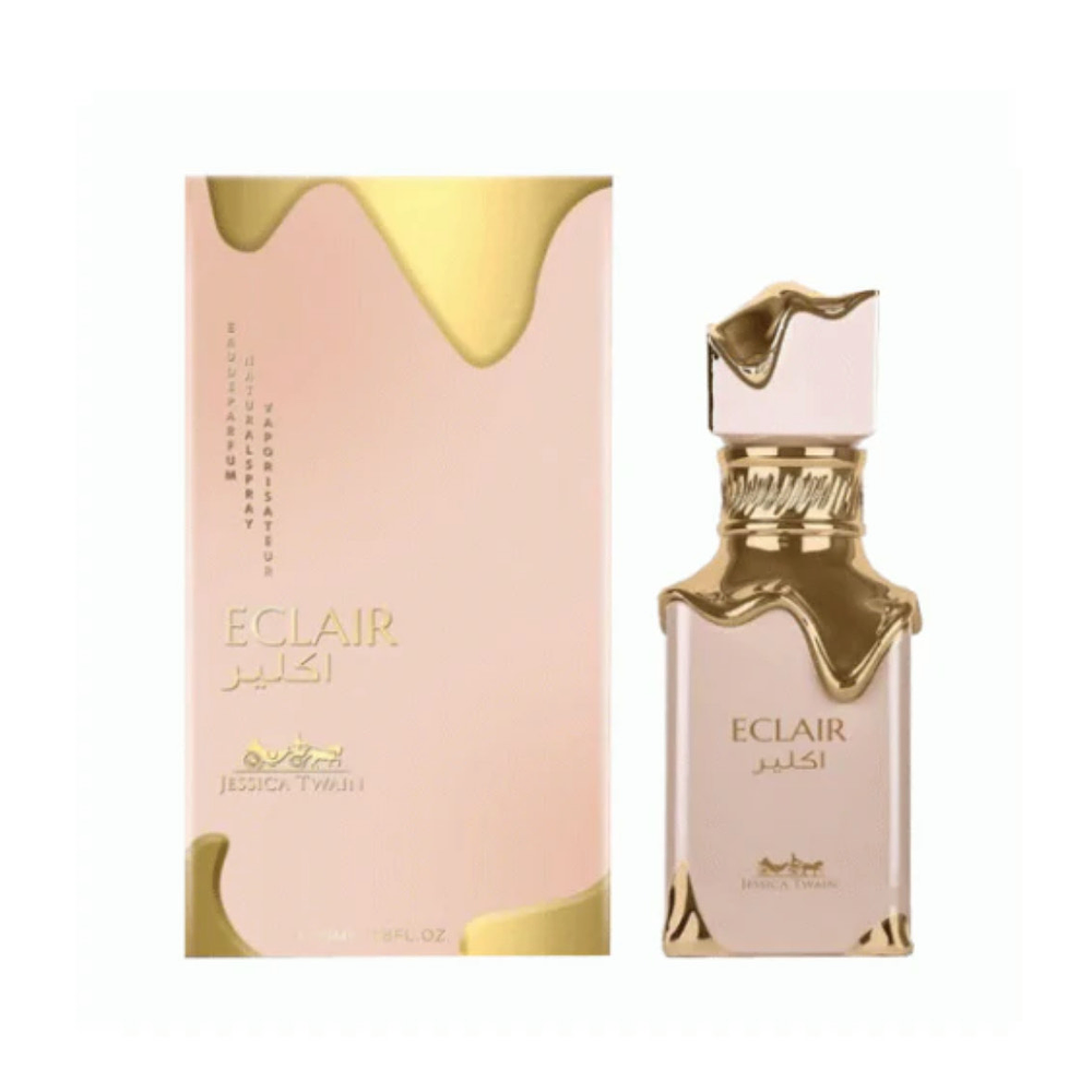 Eclaire de Lattafa 35 ml 