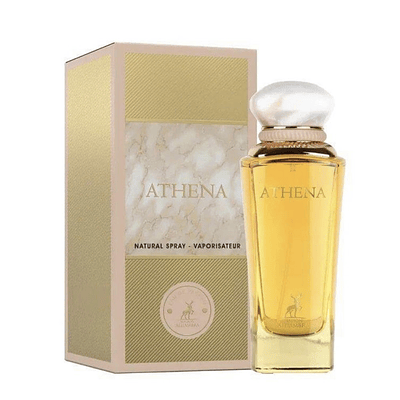 Athena de Maison Alhambra